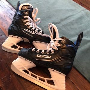 Bauer ms-1 youth ice skates